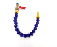 Система охлаждения для станка (змеевидная трубка)