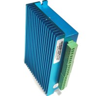 Драйвер шагового двигателя с замкнутым контуром HB808C - Фото: 4089