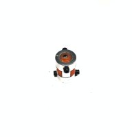 Муфта кулачковая D14L22 8мм - Фото: 4326