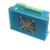 Драйвер шагового двигателя с замкнутым контуром HBS86H - Фото: 4093