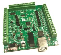 Контроллер ЧПУ Inectra MSC-3US