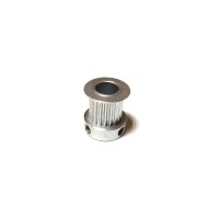 Шкив GT2 11mm z20 d8 - Фото: 3952