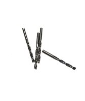 Фреза двухзаходная спиральная - 4мм L32 3А (F2S) - Фото: 4251