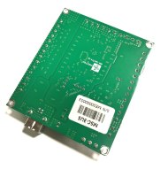 Контроллер ЧПУ Inectra MSC-3US - Фото: 4442 Контроллер ЧПУ Inectra MSC-3US - Фото: 4442