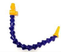 Система охлаждения для станка (змеевидная трубка) - Фото: 4452