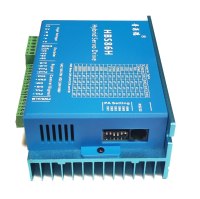 Драйвер шагового двигателя с замкнутым контуром HBS86H