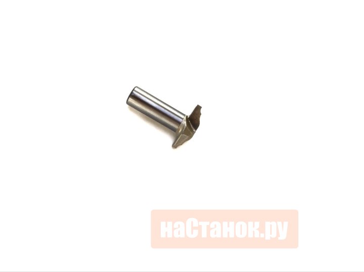 Фреза пазовая радиусная  1/2*1-1/4 | Фото: 1