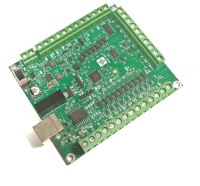 Контроллер ЧПУ Inectra MSC-3US - Фото: 4441 Контроллер ЧПУ Inectra MSC-3US - Фото: 4441