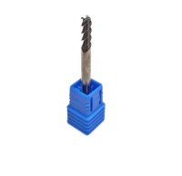 Фреза концевая 4*4*50 Фреза концевая 4*4*50