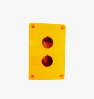 Распределительная коробка для кнопок аварийной остановки (65*71*110) - Фото: 4473