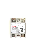 Твердотельное реле SSR-60 DA (сигнал DC)