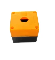 Распределительная коробка для кнопок аварийной остановки(65*71*77) - Фото: 4469