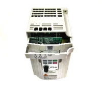 Частотный преобразователь 1.5кВт 220В VFD-M однофазный - Фото: 4528