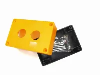 Распределительная коробка для кнопок аварийной остановки (65*71*110) - Фото: 4474