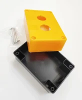 Распределительная коробка для кнопок аварийной остановки (65*71*110) - Фото: 4472