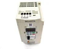 Частотный преобразователь 1.5кВт 220В VFD-M однофазный - Фото: 4529