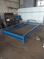 Плазменный ЧПУ станок Promaster 1500х3000 - Фото: 4340