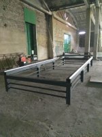 Плазменный ЧПУ станок Promaster 1500х3000 - Фото: 4338