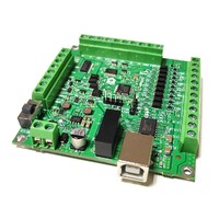 Контроллер ЧПУ станка Grizli GMSC-3US (с автовыравниванием)
