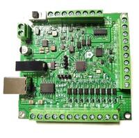 Контроллер ЧПУ станка Grizli GMSC-3US (с автовыравниванием) - Фото: 2