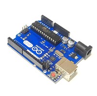 Arduino Uno R3 (ATmega328Р/CH340)