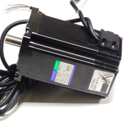 Nema34 Гибрид 12Nm 5.8А d14mm 180mm + HBS86S + 5метров - Фото: 4075