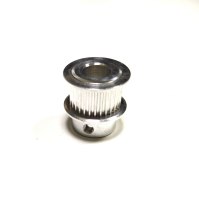 Шкив GT2 11mm z30 d10